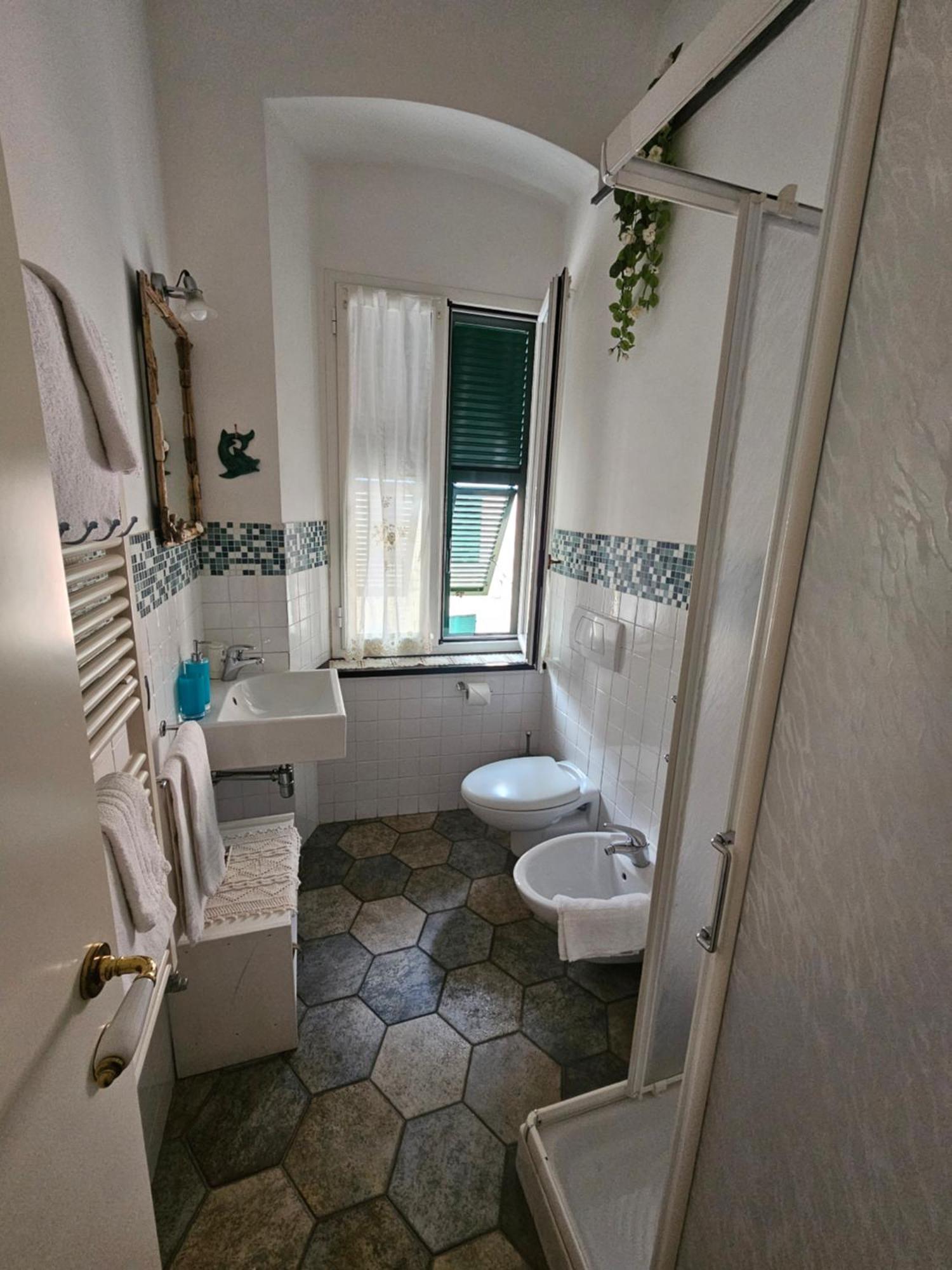 L'Antica Terrazza Bed & Breakfast Monterosso al Mare Phòng bức ảnh