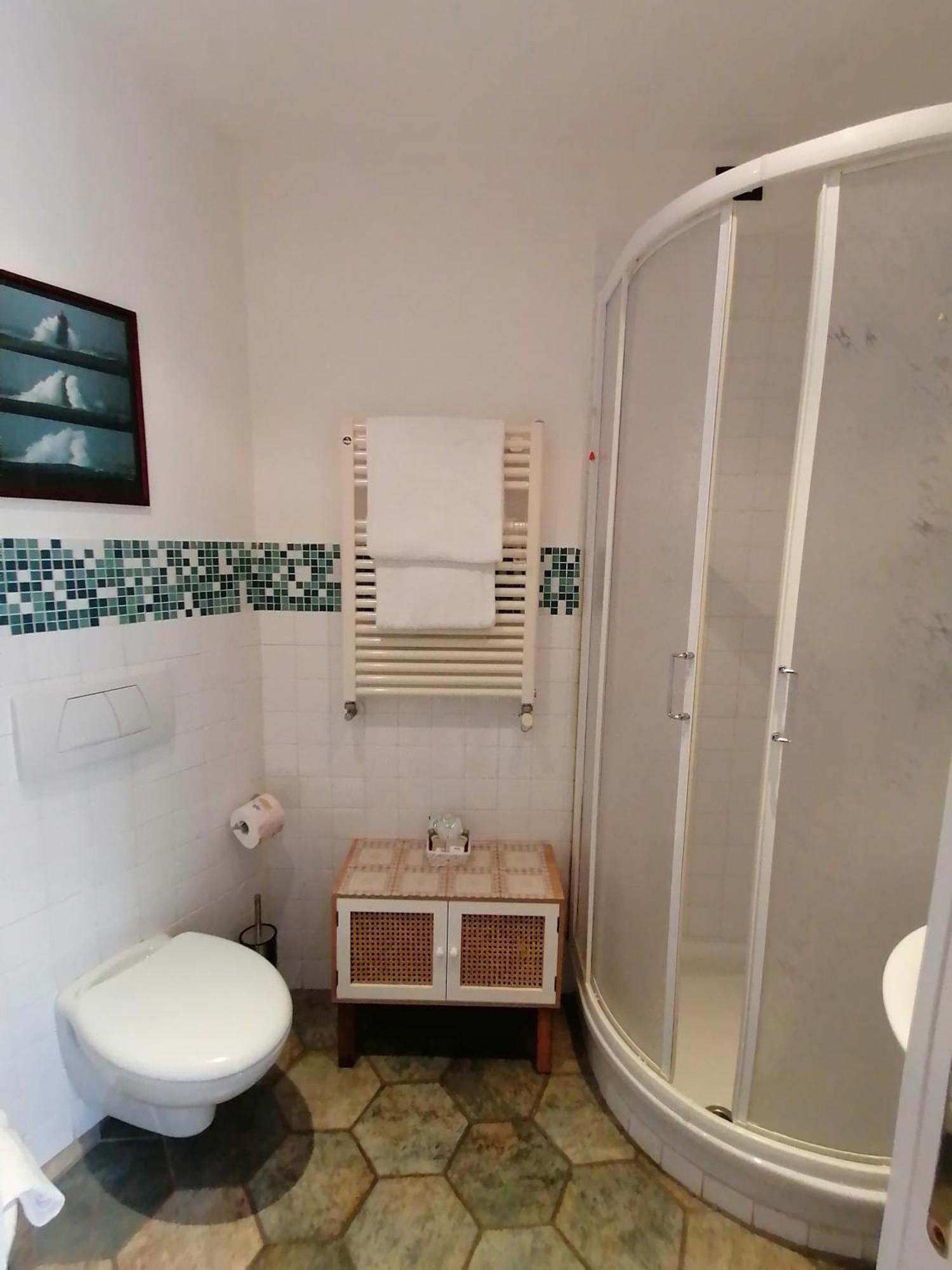 L'Antica Terrazza Bed & Breakfast Monterosso al Mare Phòng bức ảnh